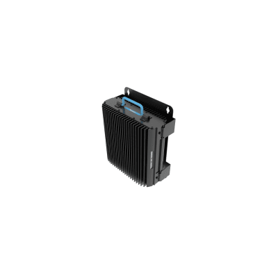Receptor FMPS Clase 4, Voltaje de Entrada de 180 Vcd, Hasta 1600 Watts y 56 Vcd de Salida, Con Terminal de Entrada/Salida de Tornillo | PXR1AJF