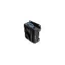 Receptor FMPS Clase 4, Voltaje de Entrada de 180 Vcd, Hasta 1600 Watts y 56 Vcd de Salida, Con Terminal de Entrada/Salida de Tornillo | PXR1AJF