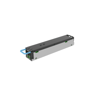 Transmisor FMPS Clase 4, Voltaje de Entrada de 360 Vcd, 600 Watts y 180 Vcd de Salida, Con Terminal de Salida de Tornillo | PXTM1AF