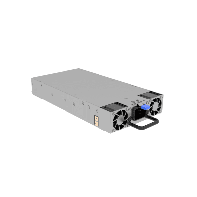 Fuente de Alimentación FMPS Clase 4, Voltaje de Entrada de 115 a 230 Vca, 1600 Watts de Salida, Entrada IEC C19 | PXU1AJANNNXX