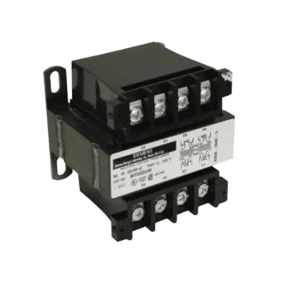Transformador de Control MT0100M Volt. Prim: 480/240 – Volt. Sec: 240/120 V, 100va | MT0100M