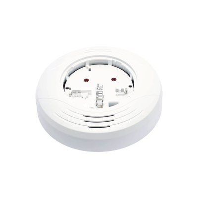Base Sonora / Convencional / Color Blanco | B200SR-WH