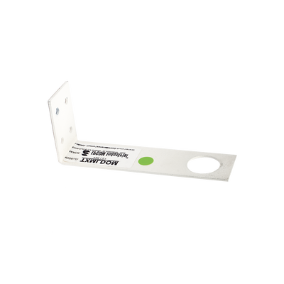 Montaje en L para instalación de antenas tipo Domo (Amplificación Celular). | TX-ML-DOM