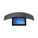 Teléfono - Audioconferencias IP Android 10, 12 líneas SIP con 12 cuentas, pantalla táctil  8", puertos Gigabit, Wi-Fi, Bluetooth, PoE, codec Opus, IPV4/IPV6 con gestión en la nube GDMS | GAC2570