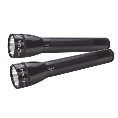 Par de Linternas LED de Alta Potencia | ML25LT/P