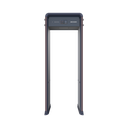 Arco Detector de Metales con Pantalla 7" / Hasta 72 Zonas Configurable / Tecnología Anti-Interferencia y Sensibilidad de Última Generación / Conteo de Personas y Alarmas | ISD-SMG572L