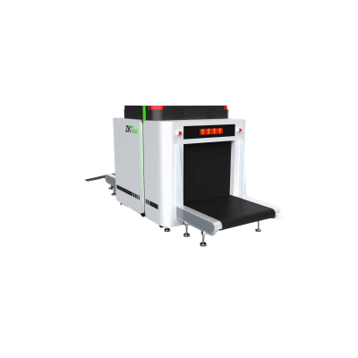 Sistema de Inspección por Rayos-X / Energía Doble 160 kV / Túnel 100 x 80 cm (39.4 x 31.5 in) / Identificación Biométrica / Detección de Explosivos y Drogas / Monitor Doble 21.5" / Carga 200 kg | ZKX10080