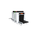 Sistema de Inspección por Rayos-X / Energía Doble 160 kV / Túnel 100 x 80 cm (39.4 x 31.5 in) / Identificación Biométrica / Detección de Explosivos y Drogas / Monitor Doble 21.5" / Carga 200 kg | ZKX10080