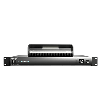 KIT Amplificador Veritas 2160BH y Streamer de Audio Modular MS.1 | PoE + USB-C | HDMI eARC + Óptica + RCA | Bluetooth LE Audio | WiFi | Control4-Crestron-Elan-RTI-URC-Savant-Lutron | AirPlay2-GoogleCast-SpotifyConnect | MS1/2160BH