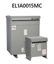 SSMELE TRANSFORMADOR 3F 15KVA P 440/480V S 220/127V