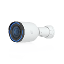 UniFi Protect G6 Pro Bullet – Cámara 4K PoE+ Todo Clima con Motor de IA Multi-TOPS, Zoom Óptico 2.36× y Sensor CMOS 1/1.2, que Ofrece un Desempeño Sobresaliente en Entornos de Baja Iluminación | UVC-G6-PRO-BULLET-W