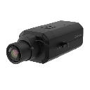 Cámara AI Box / 5 Megapíxeles (2560x1920) / Doble NPU Wisenet 9 / Inteligencia Artificial / Análisis Avanzado / extremeWDR 120 dB / PoE+12VDC / C-Mount-CS-Mount | XNB-A8004