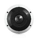 UniFi G6 Pro 360 – Cámara Panorámica 12 MP PoE, Resistente a la Intemperie y Antivandálica con Cobertura de 360°, Zoom, Giro e Inclinación Digitales, y Visión Infrarroja Inteligente | UVC-G6-PRO-360-W