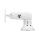 Montaje rápido sin herramientas para CPE's de Ubiquiti Networks | QUICK-MOUNT