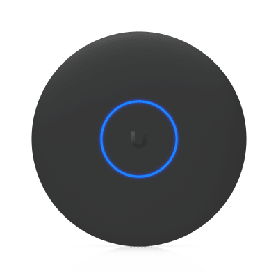 U7 Pro XGS – Punto de Acceso WiFi 7 Tri-Banda para Interiores con Soporte 6 GHz, Radio de Escaneo Espectral Dedicado, Cobertura de hasta 160 m², Capacidad para 500 Usuarios y Puerto Multi-Gig 10/5/2.5/1 GbE | U7-PRO-XGS-B