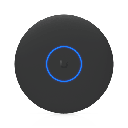 U7 Pro XGS – Punto de Acceso WiFi 7 Tri-Banda para Interiores con Soporte 6 GHz, Radio de Escaneo Espectral Dedicado, Cobertura de hasta 160 m², Capacidad para 500 Usuarios y Puerto Multi-Gig 10/5/2.5/1 GbE | U7-PRO-XGS-B