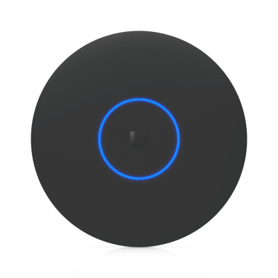 U7 Pro XG Wi-Fi 7 Tri-Banda para Interiores con Soporte 6 GHz, Cobertura de hasta 140 m², Capacidad para Hasta 300 Usuarios y Puerto Multi-Gig 10/5/2.5/1 GbE | U7-PRO-XG-B