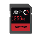 Memoria SD / Clase 10 de 256 GB / Especializada Para Drones Comerciales, Cámaras de Fotografía y Video  / 180 MB/s Lectura / 150 MB/s Escritura | HS-SD-E30/256G