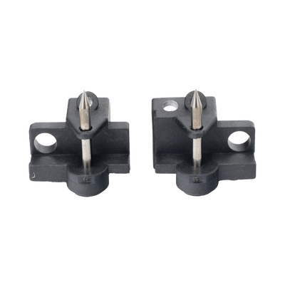 Par de Electrodos para Fusionadoras LinkedPro | LP-ELEC-FS