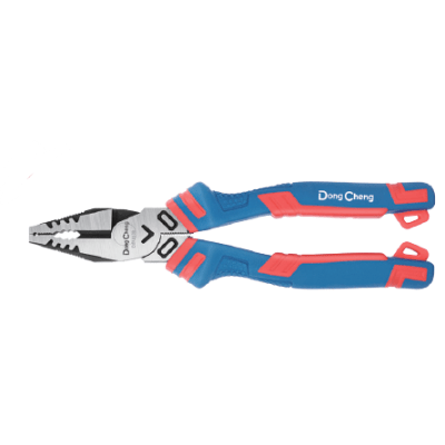 Pinza De Electricista Alta Palanca de 9" | D070309