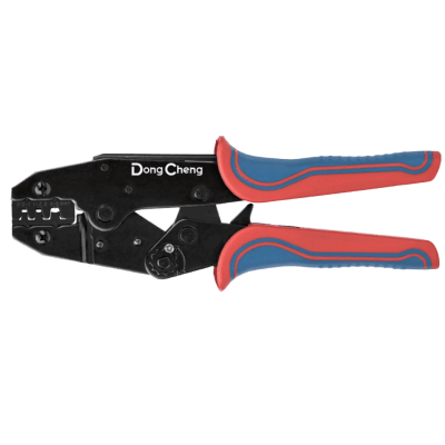Pinza de 9" para Ponchar / Crimpar terminales | D156604