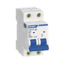 Pastilla para Riel Din, 2 Polos, 20 Amp, Vca:110/415v, 6kA, Catálogo: NXB632PC20. | NXB632PC20