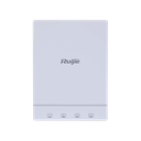 Punto de acceso Wi-Fi 6 para interior en pared hasta 1.7 Gbps doble banda 802.11AX MU-MIMO 2x2 | RG-AP180
