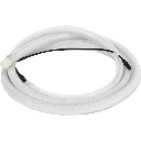 Sensor de Borde para Reversa Con Iluminación LED Rojo-Verde de 12 ft / Requiere brazo octagonal de aluminio  (No incluido) | 8080-412