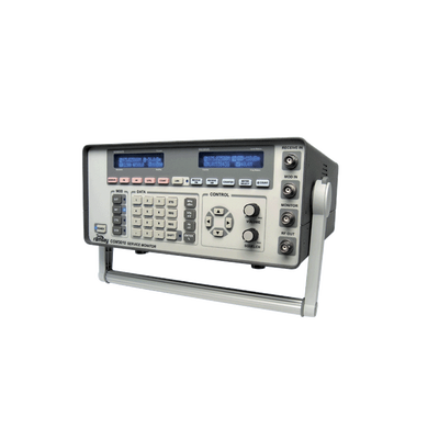 Monitor de Servicio RAMSEY de Radiocomunicación, 100 KHz-1.0 GHz, 100 W max. | COM-3010