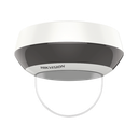 Burbuja Transparente para Mini PTZ / HIKVISION / HiLook / IP66 / IK10 / Compatible con DS-2DE2A / PTZ-N24 / PTZ-N22 | 190210466