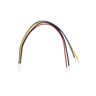 Cable de portero adicional 20 cm compatible con DSKH2220 | 101504285