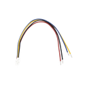 Cable de portero adicional 20 cm compatible con DSKH2220 | 101504285