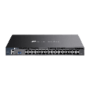 Switch Gestionado L3+ / 26 Puertos 10G SFP+ + 6 Puertos 10G/5G SFP28 / 820 Gbps Capacidad Conmutación / 410 Gbps Ancho Banda / Apilamiento 4 Unidades / Redundancia PSU / Montaje Rack | SX6632YF