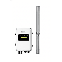 Bomba Solar Sumergible 800W / Controlador Solar 60-220Vcd | SP800DC