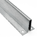 Refuerzo D / Soporte P / Puerta de Garage D / 16pies. | AC-SOP16