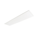 Panel LED Rectangular Empotrado o Suspendido /1195 x 295 mm / 127 Vca~60Hz / TC 6 500 K / Angulo de Luz de 140° | JLPP-40L