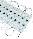 Módulo LED Resistente a Intemperie / 4500 Lúmenes / 110V / Luz Blanca 6 500 K / Hasta 20 Módulos en Serie / No Requiere Transformador. | JUML-2936-B