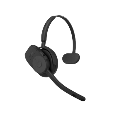 Headset Profesional Retail / Perform 75 / Cancelación de Ruido 99% / Bluetooth 5.3 / IP65 / -30°C a 60°C / 50 Horas PTT / 20 Horas Llamada (5111-119)) | PERFORM-75