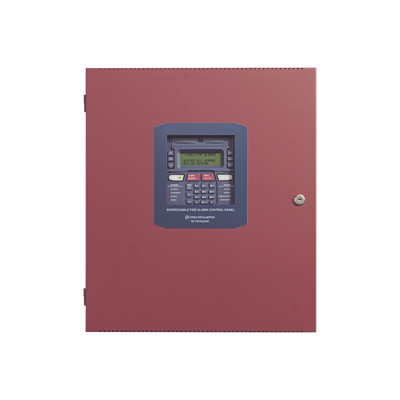 Panel Direccionable de Detección de Incendio - 50 Puntos No incluye comunicador | ES-50XI