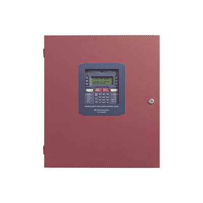 Panel Direccionable de Detección de Incendio de 198 Puntos sin Comunicador | ES-200XI