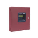 Panel De Control de Alarma Contra Incendio De 2 Zonas | MS-2