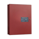 Fuente de Alimentación Remota / 6 Amperes / 2 Entradas / 5 Salidas NAC o Auxiliar de 24 Vcc / Compatible con paneles Notifier, Farenhyt, Silent Knight y Fire-Lite / Gabinete Rojo | HPF-PS6