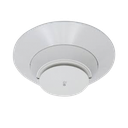 Detector Direccionable de Temperatura Fija a 57 °C, para uso con Paneles Direccionables Fire-Lite, Color Blanco | H-365