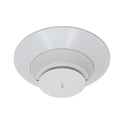 Detector Direccionable de Alta Temperatura Fire-lite Color Blanco â”‚ 88°C | H365H-T