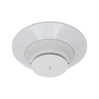 Sensor Termico De Tasa De Crecimiento Direccionable Color Blanco | H365-R
