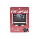Estacion De Emergencia Direccionable Para Paneles Fire-Lite Tecnología SWIFT | WBG12LXSP