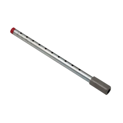 Tubo de Muestreo para Ductos de 60 a 120 Centímetros de Ancho, fabricado en metal | DST-3