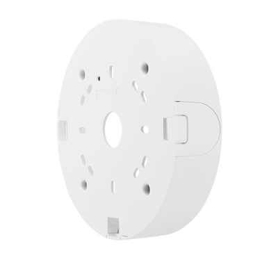 Caja de conexión para domo IP WISENET Interior y exterior Serie X y P | SBV-160BW