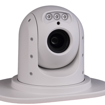 Cámara 5.4 HD / 4 Megapíxeles 1/1.8" CMOS / 8 Lentes M12 con Distancias Focales Variables / 2 TOPS INT8 AI / H.264-H.265 / 2592x1520 @ 25 fps / 0.0001 Lux Full Color / 3D DNR | G109001100004