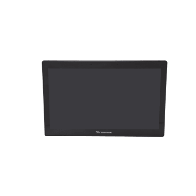 Pantalla 10 pulgadas táctil con altavoz incorporado | G107002100007